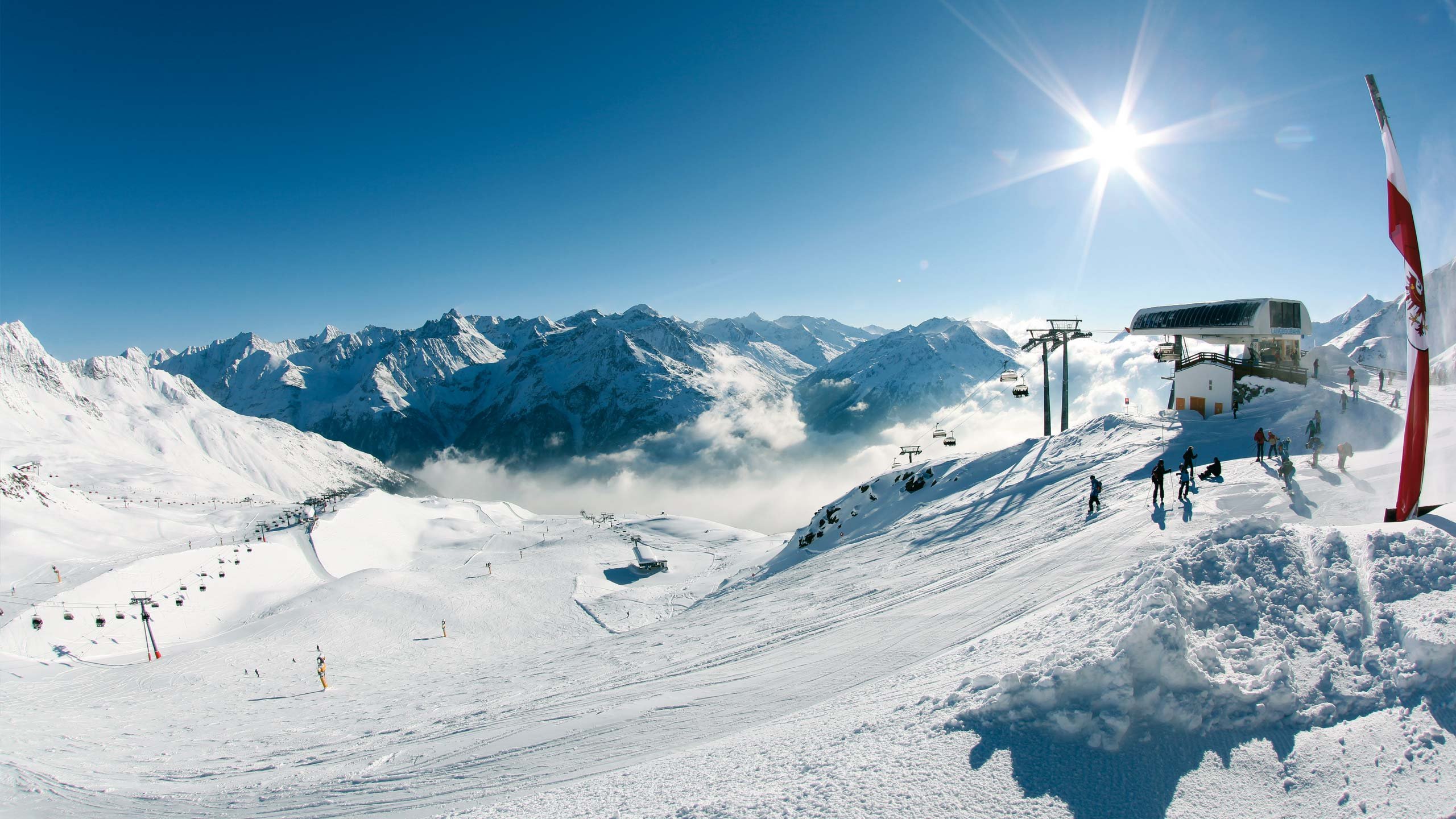 6 горнолыжных курортов. Зёльден горнолыжный курорт. Австрия горнолыжный курорт Зельден. Швейцария Альпы горнолыжка. Отцталь Австрия горнолыжный курорт.