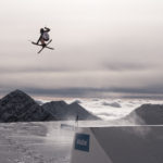 FIS Freeski World Cup - Stubai AUT - slopestyle