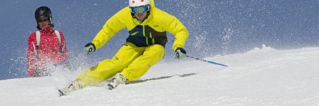 Весенний снег — 7 простых советов от профессионалов для катания на лыжах по весенней распутице 