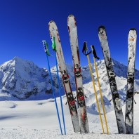 7 правил безопасного отдыха на горнолыжном склоне