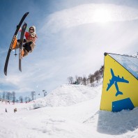 Лучшее катание на лыжах в Восточной Европе (Eastern Europe)