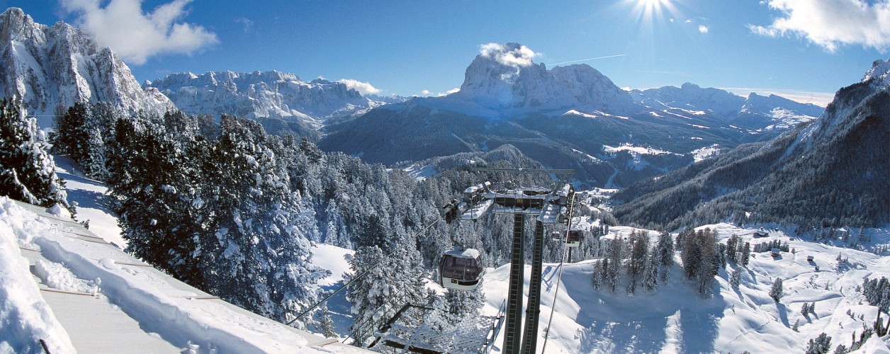 Ortisei Val Gardena